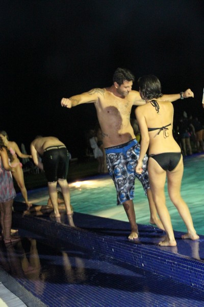 Ocean Whispers at Oceana